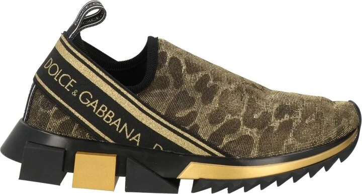 Dolce & gabbana Woman Sneakers - Image 3