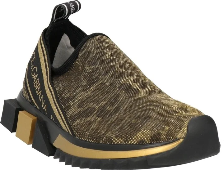 Dolce & gabbana Woman Sneakers - Image 4