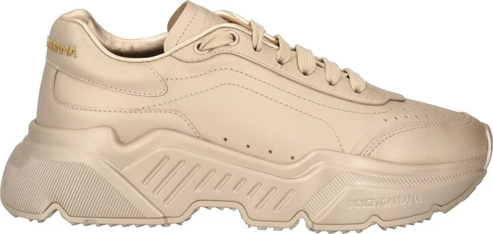 Dolce & gabbana Woman Sneakers - Image 3