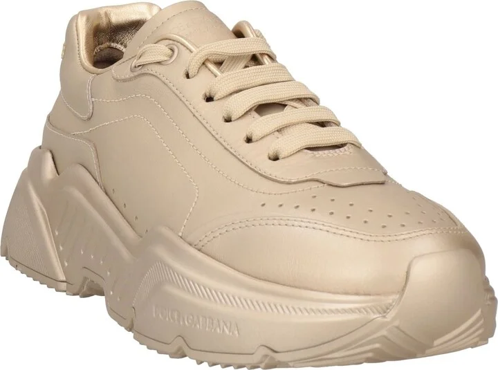 Dolce & gabbana Woman Sneakers - Image 4
