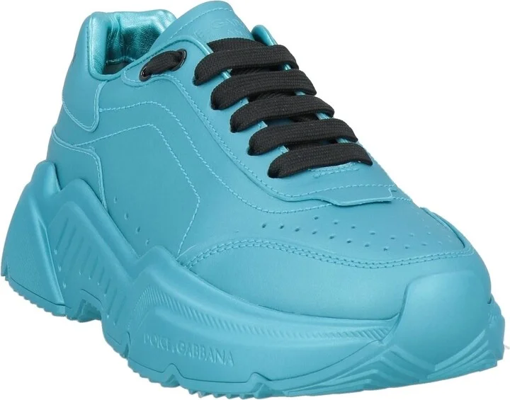 Dolce & gabbana Woman Sneakers - Image 7