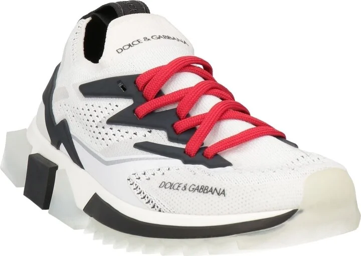 Dolce & gabbana Woman Sneakers - Image 4