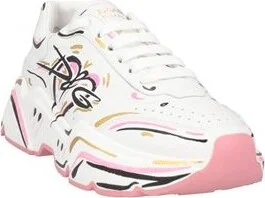 Dolce & gabbana Woman Sneakers - Image 2