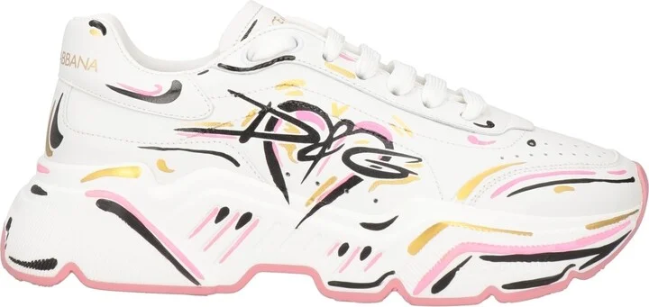 Dolce & gabbana Woman Sneakers - Image 3