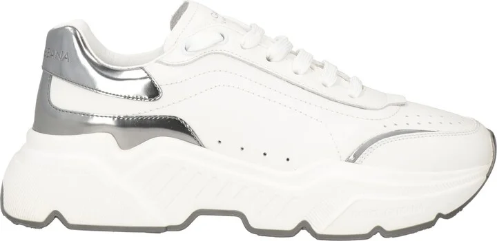 Dolce & gabbana Woman Sneakers - Image 3