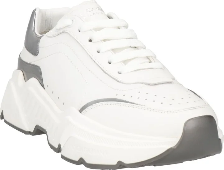 Dolce & gabbana Woman Sneakers - Image 4