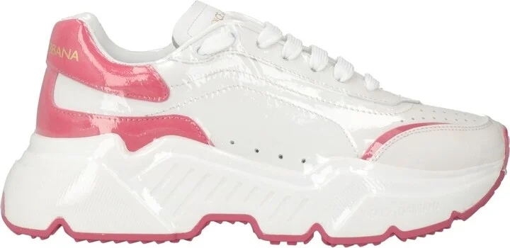 Dolce & gabbana Woman Sneakers - Image 3