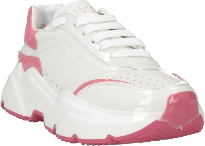 Dolce & gabbana Woman Sneakers - Image 4