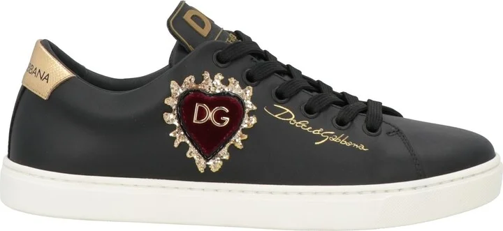 Dolce & gabbana Woman Sneakers - Image 3