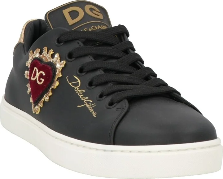 Dolce & gabbana Woman Sneakers - Image 4