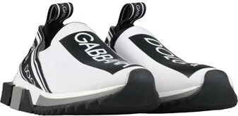 Dolce & gabbana Woman Sneakers - Image 2