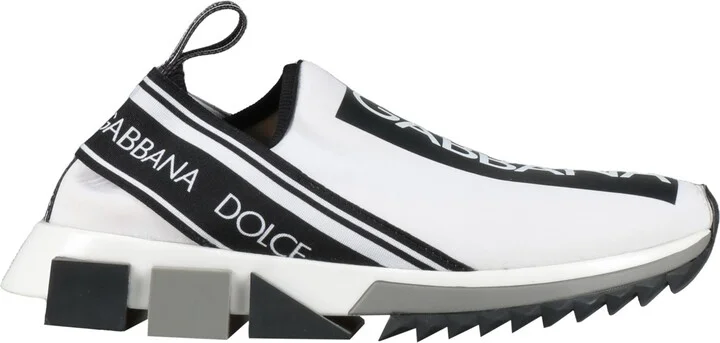 Dolce & gabbana Woman Sneakers - Image 3