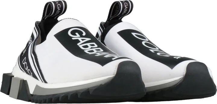 Dolce & gabbana Woman Sneakers - Image 4