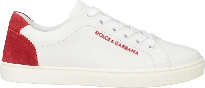 Dolce & gabbana Woman Sneakers - Image 3