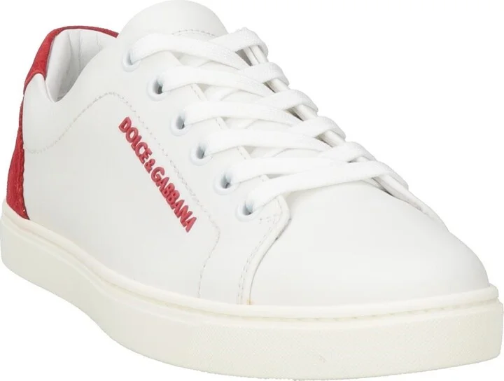 Dolce & gabbana Woman Sneakers - Image 4