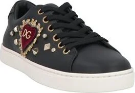 Dolce & gabbana Woman Sneakers - Image 2