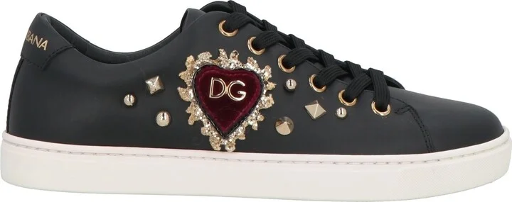 Dolce & gabbana Woman Sneakers - Image 3