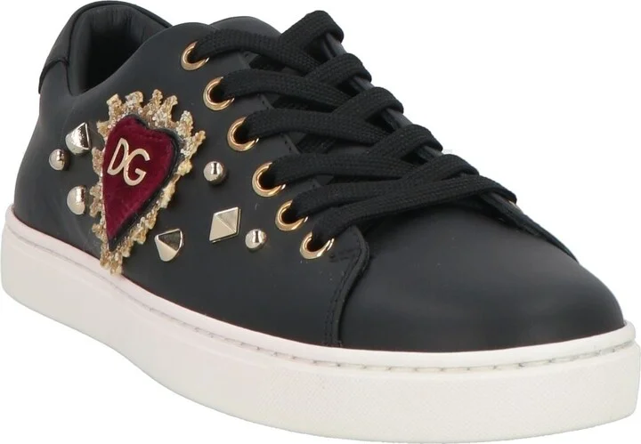 Dolce & gabbana Woman Sneakers - Image 4