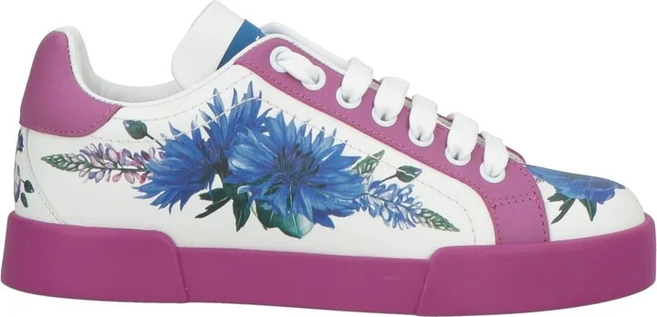 Dolce & gabbana Woman Sneakers - Image 3
