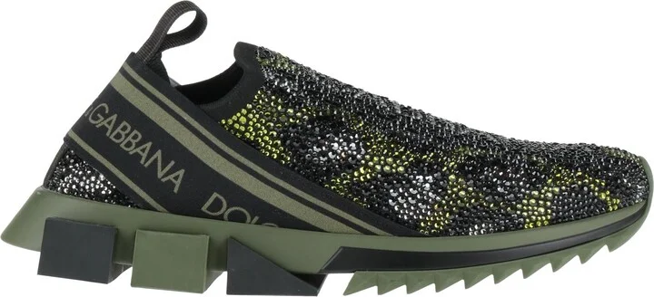 Dolce & gabbana Woman Sneakers - Image 3