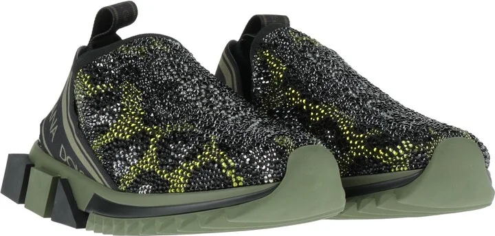 Dolce & gabbana Woman Sneakers - Image 4