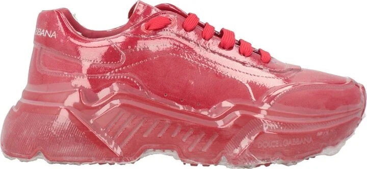 Dolce & gabbana Woman Sneakers - Image 3