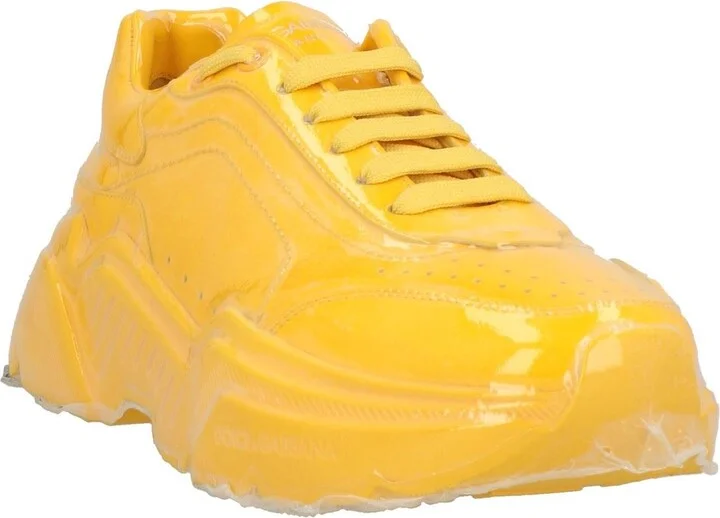 Dolce & gabbana Woman Sneakers - Image 7