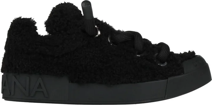 Dolce & gabbana Woman Sneakers - Image 3