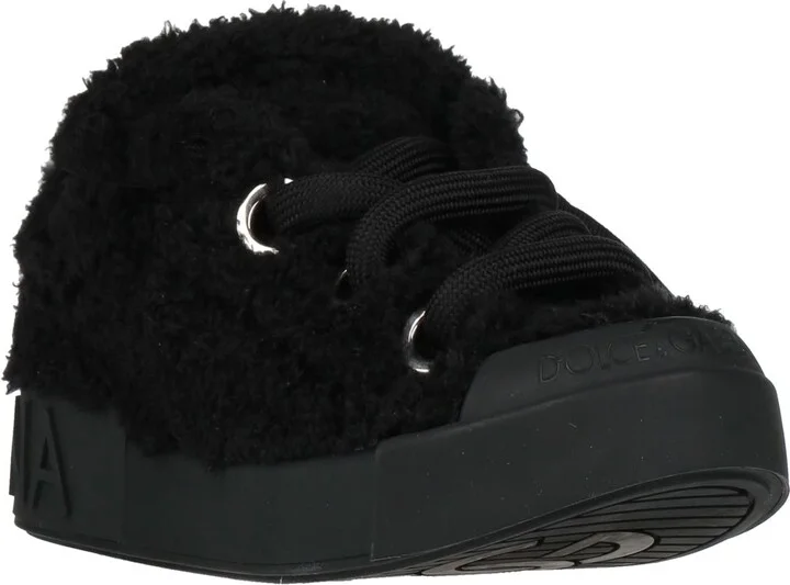 Dolce & gabbana Woman Sneakers - Image 4