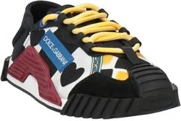 Dolce & gabbana Woman Sneakers - Image 2