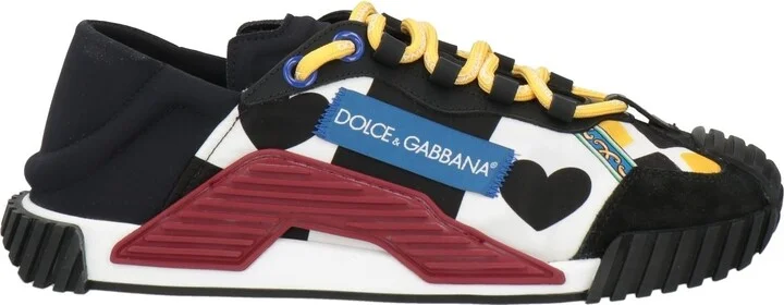 Dolce & gabbana Woman Sneakers - Image 3