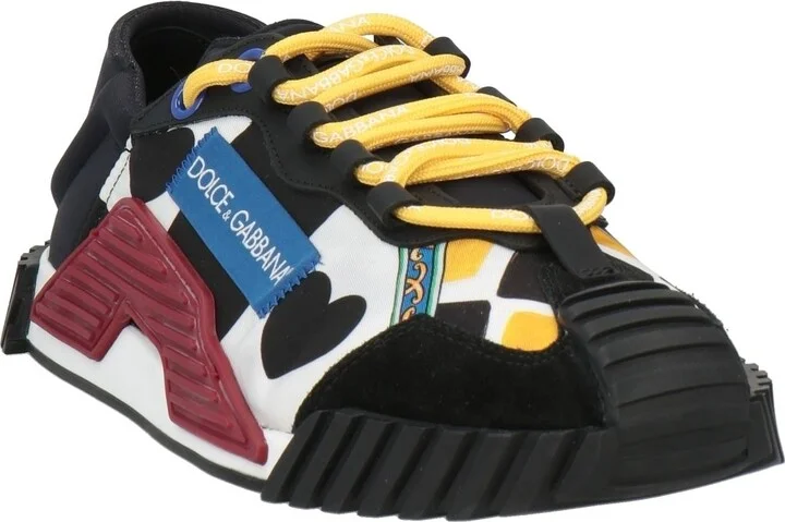Dolce & gabbana Woman Sneakers - Image 4