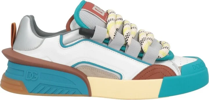 Dolce & gabbana Woman Sneakers - Image 3