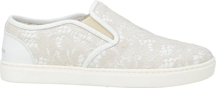 Dolce & gabbana Woman Sneakers - Image 3