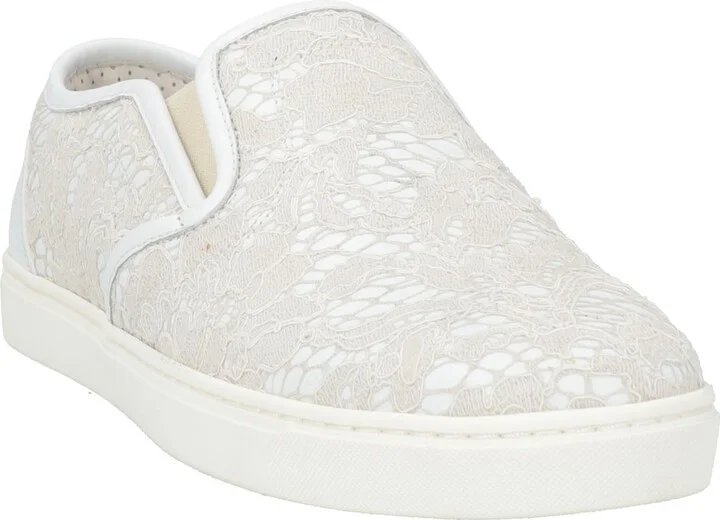 Dolce & gabbana Woman Sneakers - Image 4