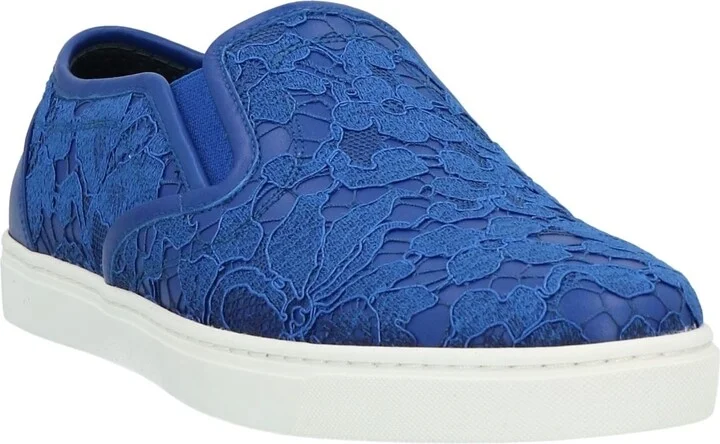 Dolce & gabbana Woman Sneakers - Image 7