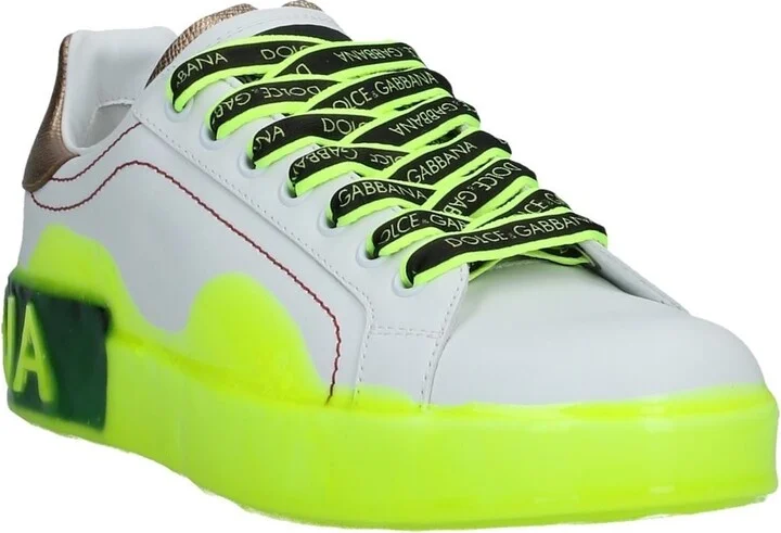 Dolce & gabbana Woman Sneakers - Image 4