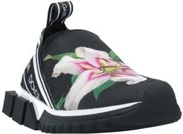 Dolce & gabbana Woman Sneakers - Image 2