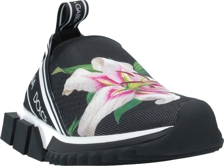 Dolce & gabbana Woman Sneakers - Image 4