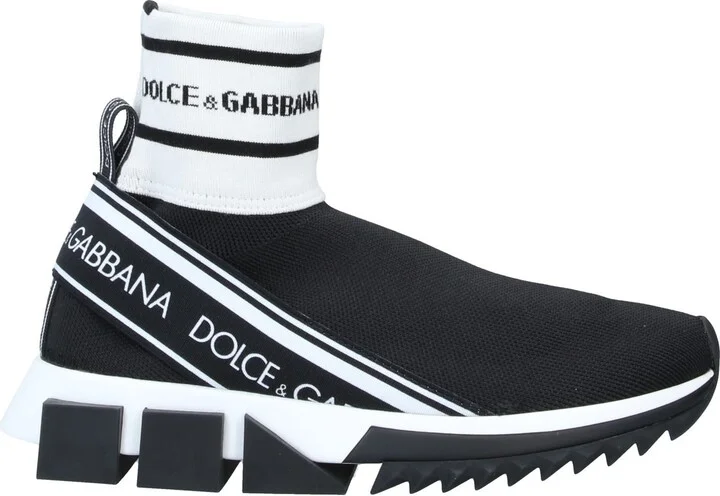 Dolce & gabbana Woman Sneakers - Image 3