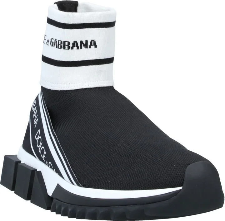 Dolce & gabbana Woman Sneakers - Image 4