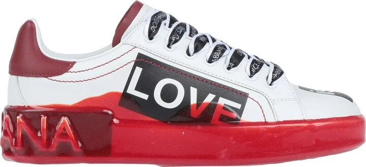 Dolce & gabbana Woman Sneakers - Image 3