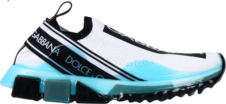 Dolce & gabbana Woman Sneakers - Image 3