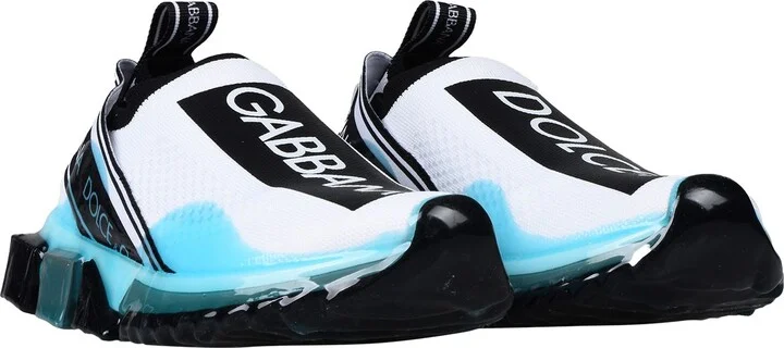 Dolce & gabbana Woman Sneakers - Image 4
