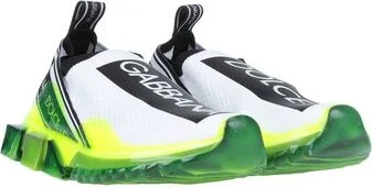 Dolce & gabbana Woman Sneakers - Image 5