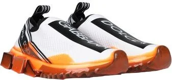 Dolce & gabbana Woman Sneakers - Image 8