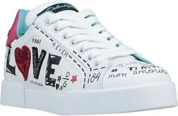 Dolce & gabbana Woman Sneakers - Image 2