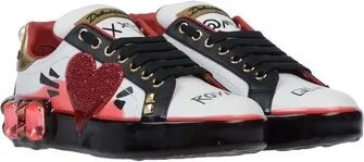 Dolce & gabbana Woman Sneakers - Image 2