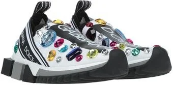 Dolce & gabbana Woman Sneakers - Image 2