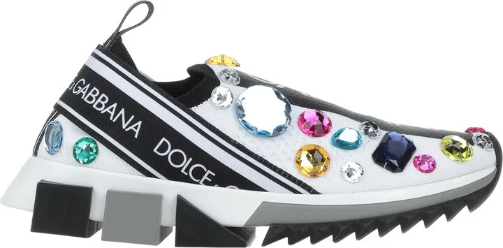 Dolce & gabbana Woman Sneakers - Image 3